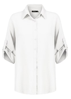 Sublevel Koszula w kolorze białym ze sklepu Limango Polska w kategorii Koszule damskie - zdjęcie 171338674