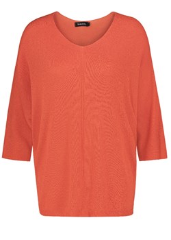 Sublevel Sweter w kolorze pomarańczowym ze sklepu Limango Polska w kategorii Swetry damskie - zdjęcie 171338694