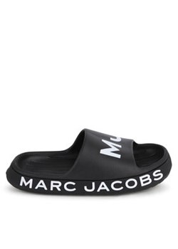 The Marc Jacobs Klapki W60131 S Czarny ze sklepu MODIVO w kategorii Klapki dziecięce - zdjęcie 171342282