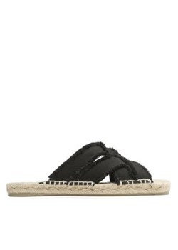 Castañer Espadryle Pilita/001 022991-100 Czarny ze sklepu MODIVO w kategorii Espadryle damskie - zdjęcie 171342672