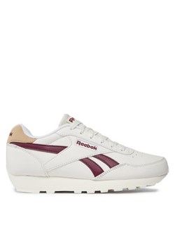 Reebok Sneakersy Rewind Run GV8543-M Biały ze sklepu MODIVO w kategorii Buty sportowe męskie - zdjęcie 171342842