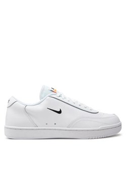 Nike Buty Court Vintage CJ1679 101 Biały ze sklepu MODIVO w kategorii Buty sportowe męskie - zdjęcie 171343681