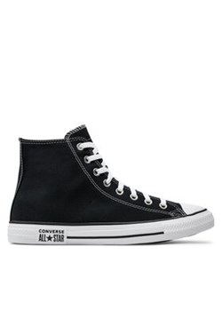 Converse Trampki Chuck Taylor All Star A09137C Czarny ze sklepu MODIVO w kategorii Trampki męskie - zdjęcie 171344370