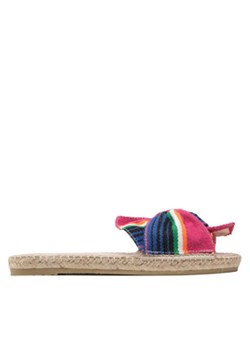 Manebi Espadryle Sandals With Knot U 5.6 Kolorowy ze sklepu MODIVO w kategorii Espadryle damskie - zdjęcie 171344421