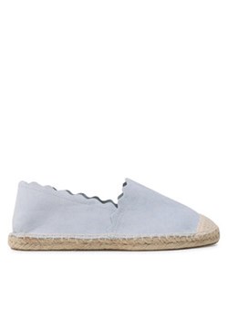 Jenny Fairy Espadryle HZF065-01 Niebieski ze sklepu MODIVO w kategorii Espadryle damskie - zdjęcie 171344532