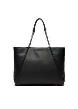 John Richmond Torebka RWP24101BO Czarny ze sklepu MODIVO w kategorii Torby Shopper bag - zdjęcie 171344731