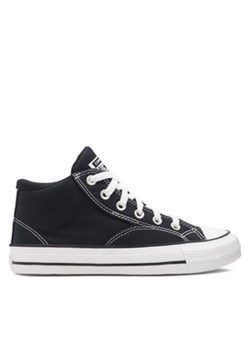 Converse Trampki Chuck Taylor All Star Malden Street A00811C Czarny ze sklepu MODIVO w kategorii Trampki damskie - zdjęcie 171344871