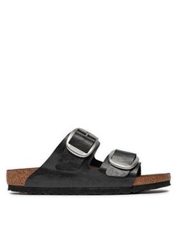 Birkenstock Klapki Arizona 1027413 Czarny ze sklepu MODIVO w kategorii Klapki damskie - zdjęcie 171345343