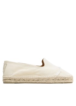 Espadryle Castañer Kai/001 022990-203 Biały ze sklepu eobuwie.pl w kategorii Espadryle damskie - zdjęcie 171347252