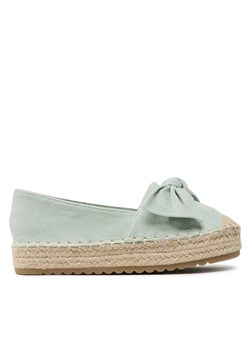 Espadryle DeeZee CSK1575-06 Green ze sklepu eobuwie.pl w kategorii Buty sportowe dziecięce - zdjęcie 171347760