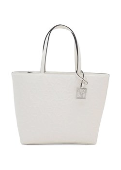 Armani Exchange Shopperka ze sklepu Gomez Fashion Store w kategorii Torby Shopper bag - zdjęcie 171348103