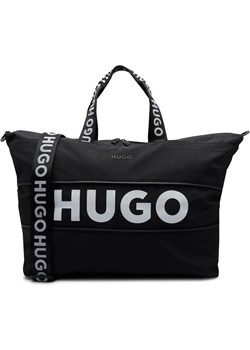 HUGO Torba podróżna ze sklepu Gomez Fashion Store w kategorii Torby podróżne - zdjęcie 171348411