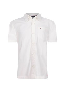 Tommy Hilfiger Koszula | Regular Fit ze sklepu Gomez Fashion Store w kategorii Koszule chłopięce - zdjęcie 171348423