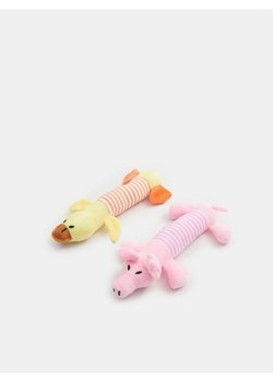 Sinsay - Zabawka dla zwierząt - różowy ze sklepu Sinsay w kategorii Dla zwierząt - zdjęcie 171349311