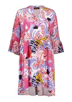 miss goodlife Sukienka w kolorze różowo-fioletowym ze sklepu Limango Polska w kategorii Sukienki - zdjęcie 171350152