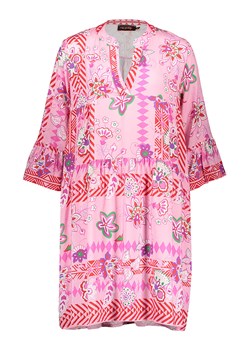 miss goodlife Sukienka w kolorze jasnoróżowym ze sklepu Limango Polska w kategorii Sukienki - zdjęcie 171350160