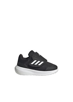 adidas Runfalcon 3.0 Dziecięce Czarne (HP5863) ze sklepu Worldbox w kategorii Buty sportowe dziecięce - zdjęcie 171350360
