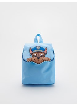 Reserved - Plecak Psi Patrol - niebieski ze sklepu Reserved w kategorii Plecaki dla dzieci - zdjęcie 171350693