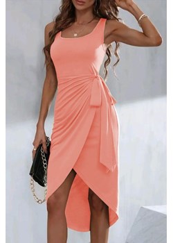Sukienka REFINZA ze sklepu Ivet Shop w kategorii Sukienki - zdjęcie 171351430