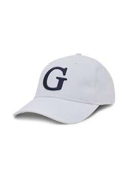 GUESS Czapka 3D G LOGO BASEBALL ze sklepu Gomez Fashion Store w kategorii Czapki z daszkiem damskie - zdjęcie 171352021