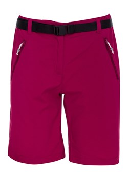 Regatta Bermudy funkcyjne &quot;Xert&quot; w kolorze różowym ze sklepu Limango Polska w kategorii Spodnie damskie - zdjęcie 171354180