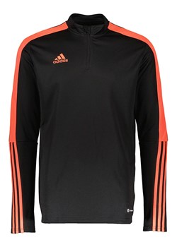 adidas Koszulka funkcyjna w kolorze czarnym ze sklepu Limango Polska w kategorii T-shirty męskie - zdjęcie 171354312