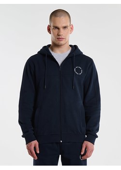 BIG STAR Bluza w kolorze granatowym ze sklepu Limango Polska w kategorii Bluzy męskie - zdjęcie 171354494
