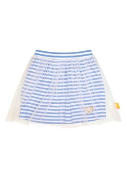 Steiff Spódnica w kolorze błękitnym ze sklepu Limango Polska w kategorii Spódnice dziewczęce - zdjęcie 171354643