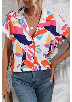 Koszula NIPSOLDA ze sklepu Ivet Shop w kategorii Koszule damskie - zdjęcie 171358051