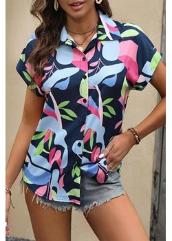 Koszula LIPELMOSA ze sklepu Ivet Shop w kategorii Koszule damskie - zdjęcie 171358053