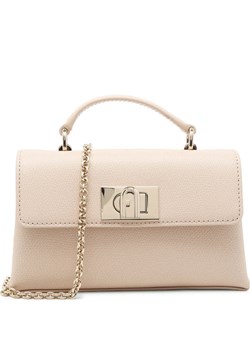 Furla Skórzana kopertówka MINI TOP ze sklepu Gomez Fashion Store w kategorii Kopertówki - zdjęcie 171359524