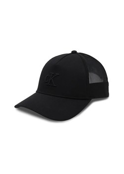 CALVIN KLEIN JEANS Bejsbolówka TAGGED CAP ze sklepu Gomez Fashion Store w kategorii Czapki z daszkiem męskie - zdjęcie 171359541