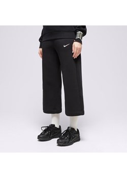 NIKE SPODNIE W NSW PHNX FLC HR CROP SWTP ze sklepu Sizeer w kategorii Spodnie damskie - zdjęcie 171361881