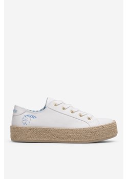 Espadryle MOOMIN CS-SS24-170MMN ze sklepu ccc.eu w kategorii Espadryle damskie - zdjęcie 171361974