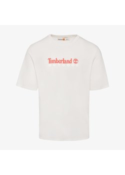 TIMBERLAND T-SHIRT ANTI-UV PRINTED TEE ze sklepu Timberland w kategorii T-shirty męskie - zdjęcie 171363254