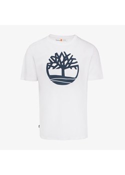 TIMBERLAND T-SHIRT TREE LOGO SHORT SLEEVE TEE ze sklepu Timberland w kategorii T-shirty męskie - zdjęcie 171363264