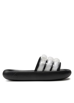 Klapki adidas Zplaash Slides IG4155 Czarny ze sklepu eobuwie.pl w kategorii Klapki damskie - zdjęcie 171363720
