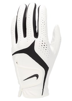 Damska rękawica do golfa Nike Dura Feel 10 (lewa) - Biel ze sklepu Nike poland w kategorii Rękawiczki damskie - zdjęcie 171364804