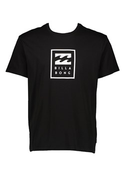 Billabong Koszulka &quot;Unity Stacked&quot; w kolorze czarnym ze sklepu Limango Polska w kategorii T-shirty męskie - zdjęcie 171365410