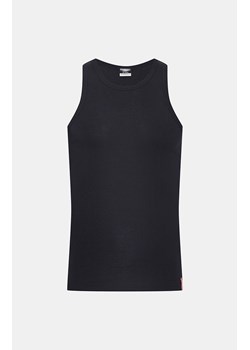 Bawełniany podkoszulek męski 1480-J41, Kolor czarny, Rozmiar L, Henderson ze sklepu Primodo w kategorii T-shirty męskie - zdjęcie 171366171