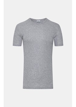 Szary t-shirt męski 1495-J27, Kolor szary, Rozmiar S, Henderson ze sklepu Primodo w kategorii T-shirty męskie - zdjęcie 171366173