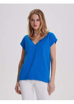 Koszulka BADBEA XII Niebieski XS ze sklepu Diverse w kategorii Bluzki damskie - zdjęcie 171366274