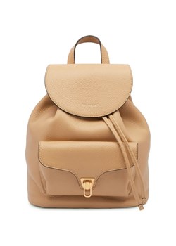 Coccinelle Skórzany plecak MF6 Beat Soft ze sklepu Gomez Fashion Store w kategorii Plecaki - zdjęcie 171366690
