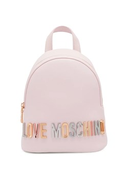 Love Moschino Plecak ze sklepu Gomez Fashion Store w kategorii Plecaki - zdjęcie 171366691