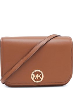 Michael Kors Skórzana listonoszka ze sklepu Gomez Fashion Store w kategorii Listonoszki - zdjęcie 171366693