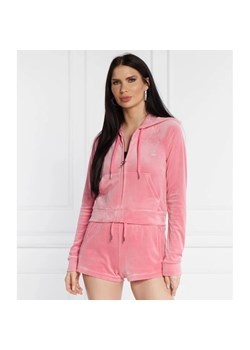 Juicy Couture Bluza MADISON | Slim Fit ze sklepu Gomez Fashion Store w kategorii Bluzy damskie - zdjęcie 171366722