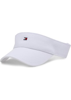 Tommy Hilfiger Daszek SMALL FLAG VISOR ze sklepu Gomez Fashion Store w kategorii Czapki dziecięce - zdjęcie 171367011