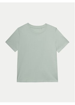 4F T-Shirt 4FWSS24TTSHF1360 Zielony Regular Fit ze sklepu MODIVO w kategorii Bluzki damskie - zdjęcie 171367412