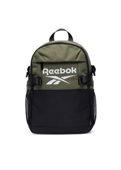 Reebok Plecak RBK-025-CCC-05 Khaki ze sklepu MODIVO w kategorii Plecaki - zdjęcie 171367423