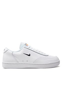 Sneakersy Nike Court Vintage CJ1679 101 Biały ze sklepu eobuwie.pl w kategorii Trampki męskie - zdjęcie 171368880